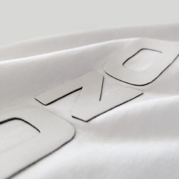 Produktbild Ozoshi Naoto T-Shirt weiss (XL)