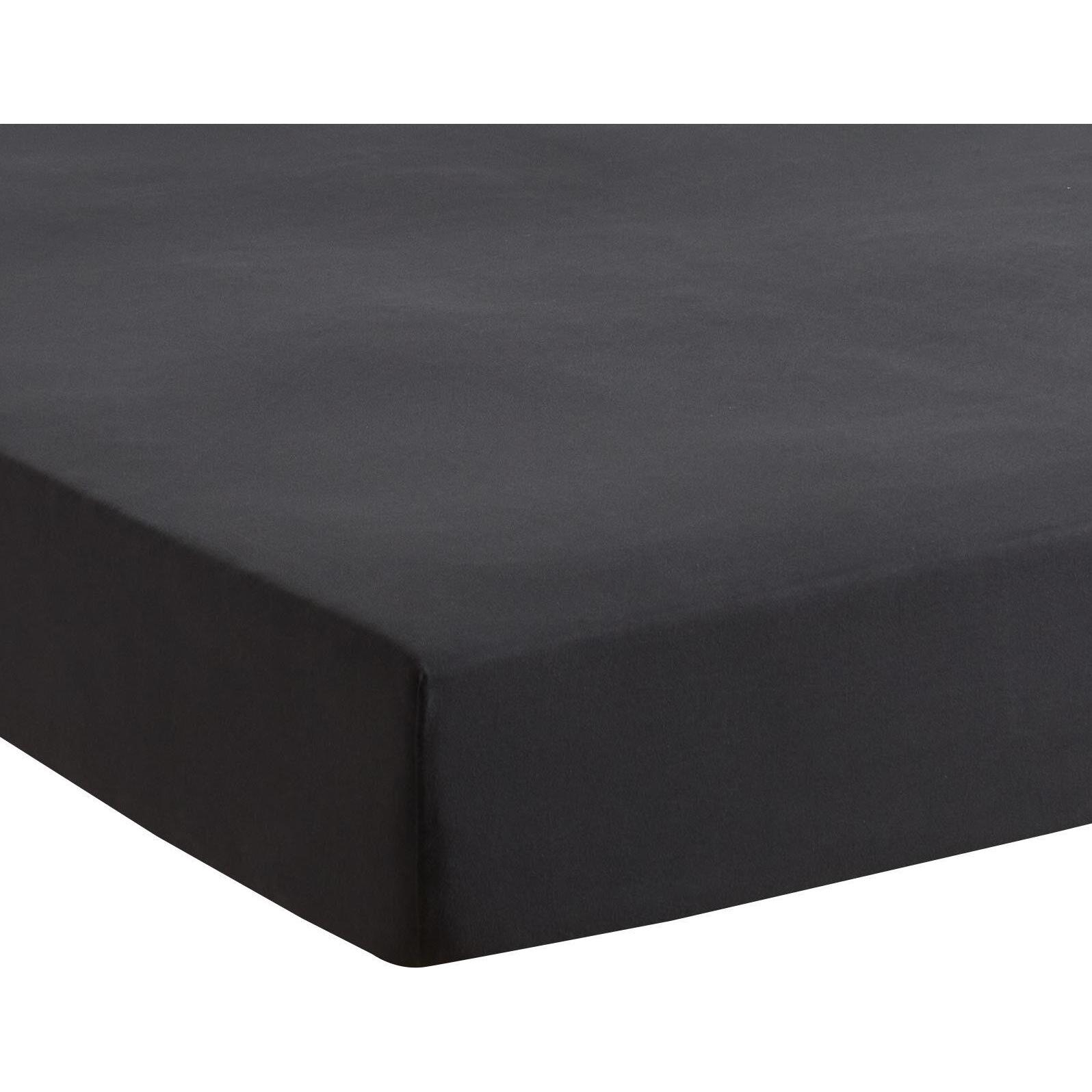 Traumschlaf, Fixleintuch, Jersey-Elasthan Stretch (90 x 220 cm, 100 x 220 cm)