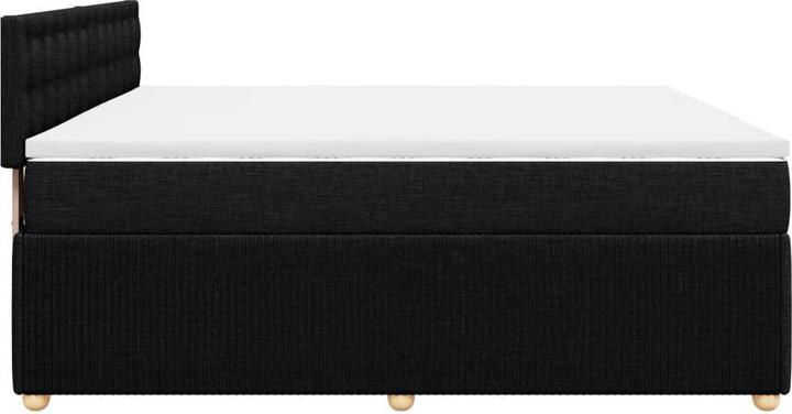 Actual product image vidaXL Boxspringbett (180 x 200 cm)