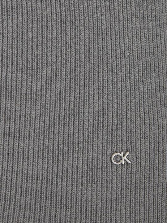 Immagine prodotto Calvin Klein SCIARPA A MAGLIA RE-LOCK 30X180