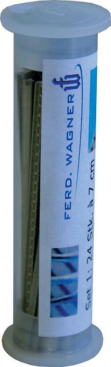 Actual product image Wagner System 9666 24/7 Med/Regular