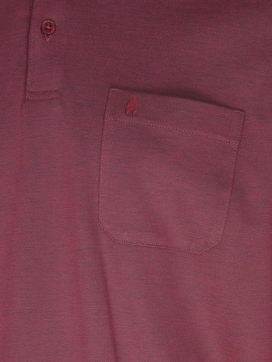 Produktbild Ragman Poloshirt (L)
