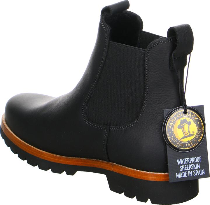Actual product image Panama Jack Burton Igloo C1 (47)