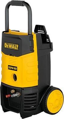 Productafbeelding DeWalt Hogedrukreiniger DXPW002E (Elektrische stroom)