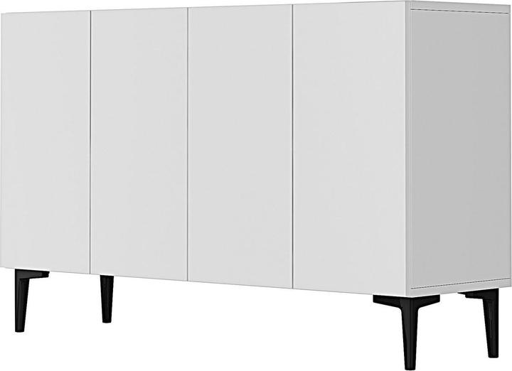 Kalune Design Aplos 120 Console (120 x 32 x 79 cm)