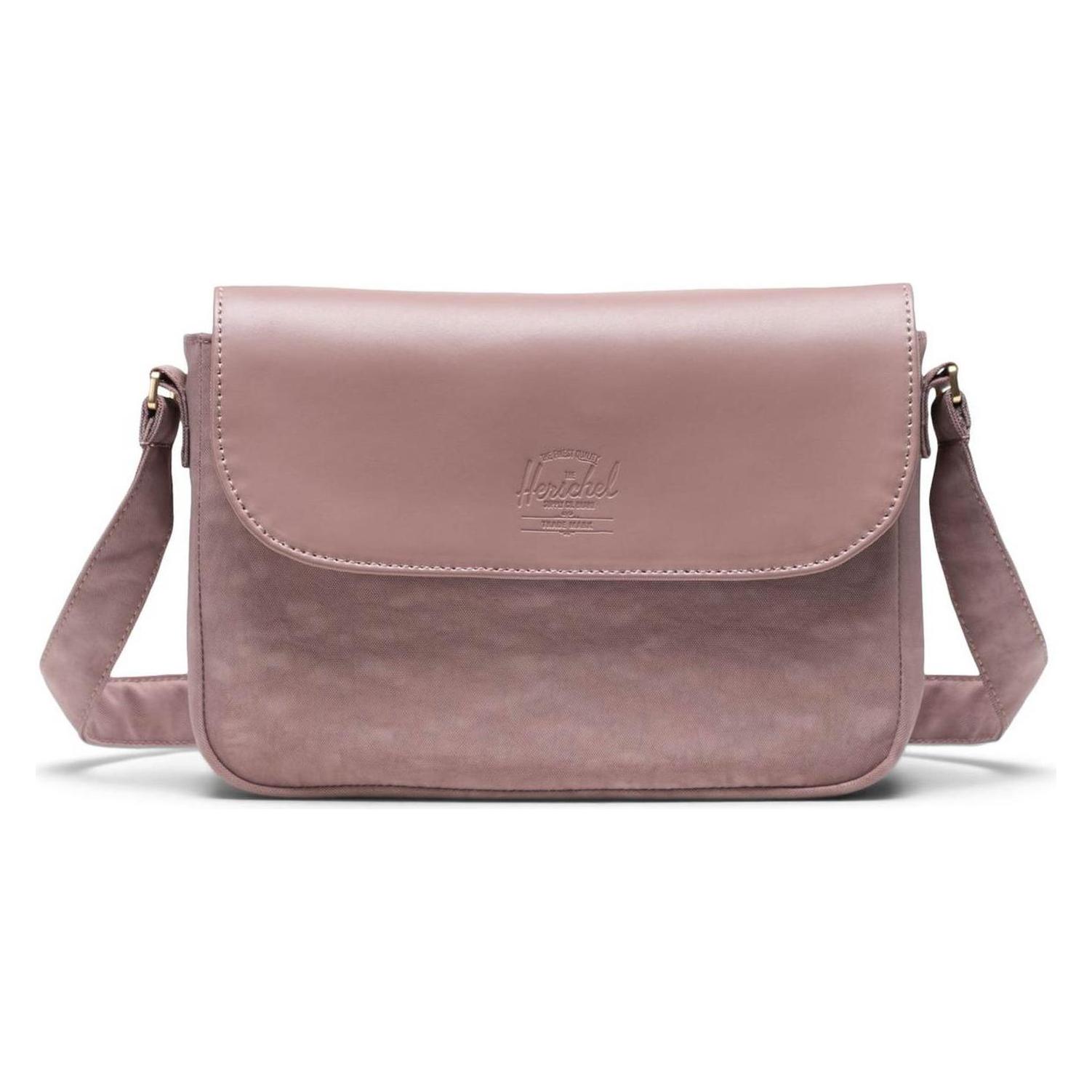 Herschel, Damen, Handtasche, Orion Handbag, Rosa