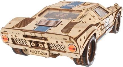 Produktbild Ugears UGT-24 Langstrecken-Rennwagen