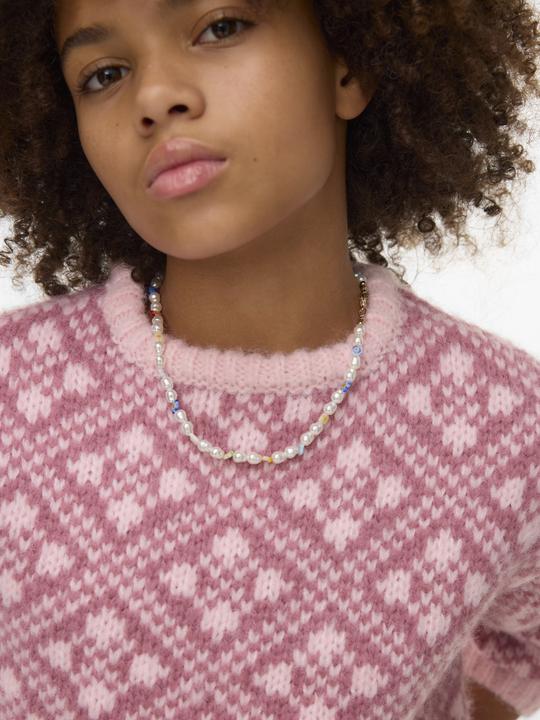 Produktbild Vero Moda VMINGA Strickpullover Strickpullover (134, 140)