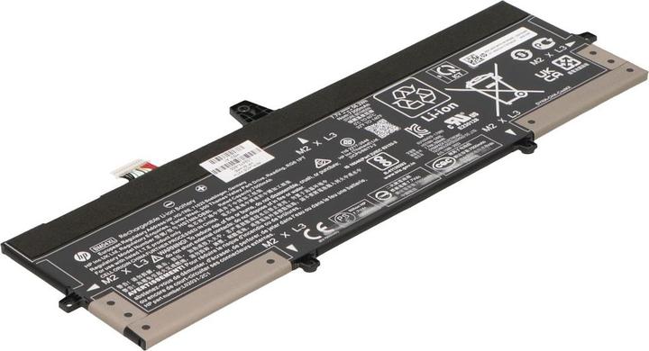 Produktbild HP ASSY-BATT 4C 56Wh 3.75Ah LI BM (4 Zellen, 7300 mAh)