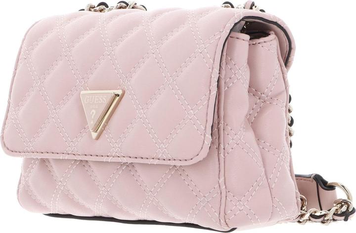 Produktbild Guess Giully Mini 2 Compartment Convertible Flap