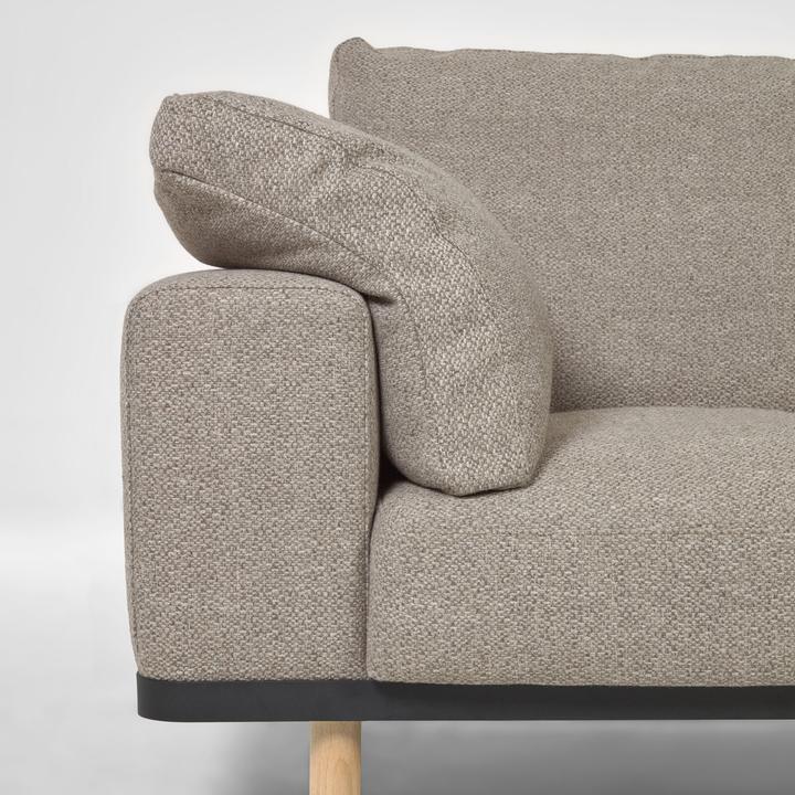 Produktbild Kave Home Noa (3-Sitzer)