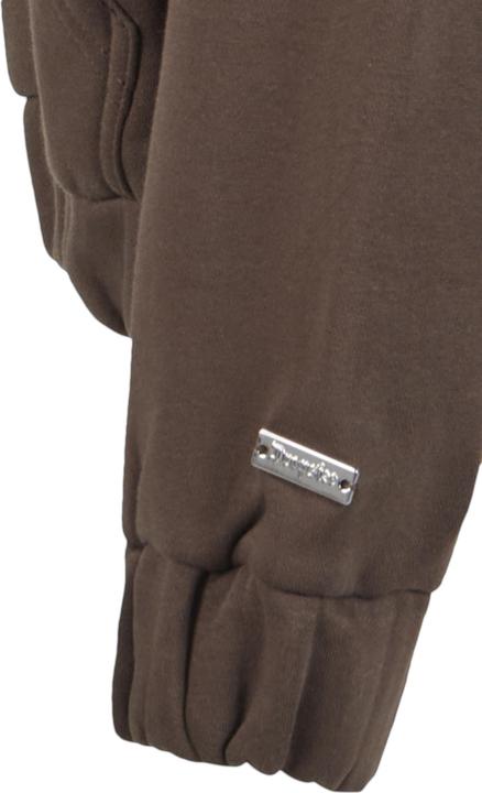 Produktbild Dropsize Super Heavy Oversized Zip-Hoodie - 124693 (M)