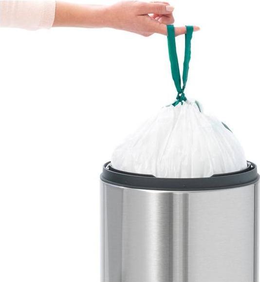 Actual product image Brabantia Touch Bin (30 l)