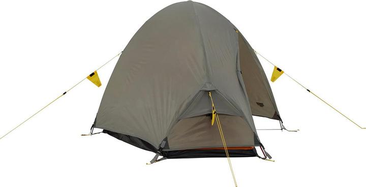 Produktbild Wechsel Venture 1 Travel Line Zelt (Kuppelzelt, 1.95 kg, 1 Person)