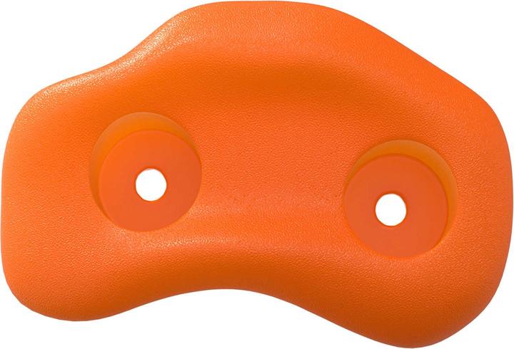 Produktbild vidaXL Klettergriff (Orange)
