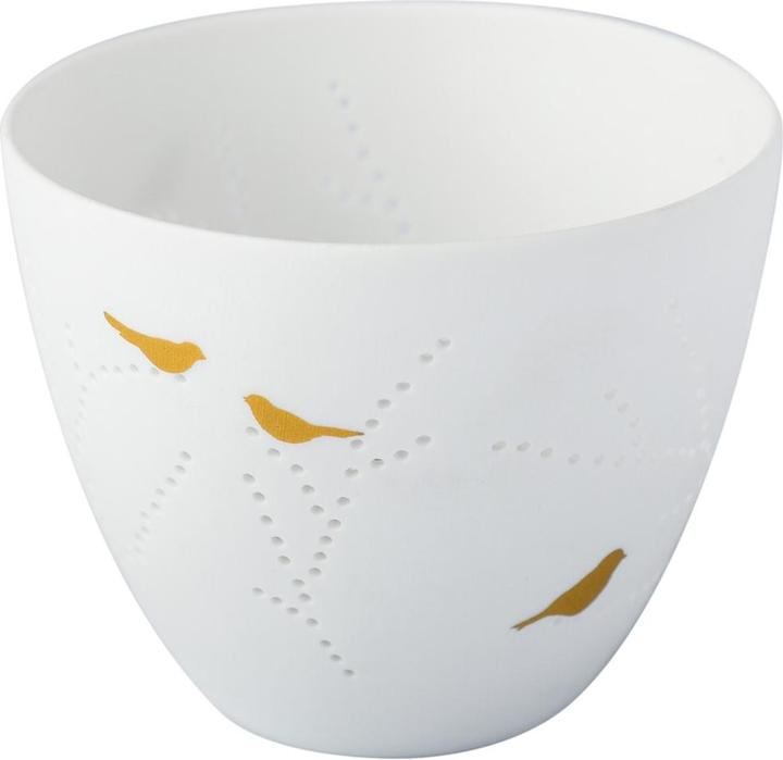 Räder Vogelkerzen 6,5x8 cm