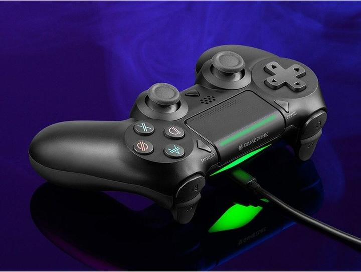 Actual product image Tracer Shogun PRO (PC, PS4)