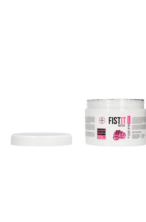 Produktbild Pharmquests Fist IT - Butter - 500 ml (500 ml)