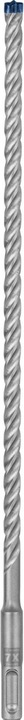 Actual product image Bosch Professional Zubehör EXPERT SDS plus-7X hammer drill, 8 x 250 x 315 mm (8 mm)