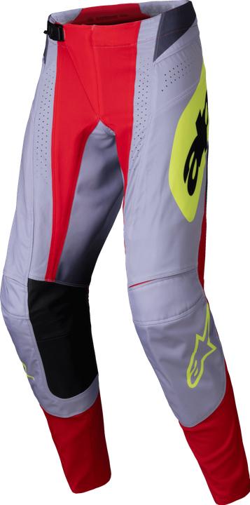 Produktbild Alpinestars Pant 25 Techstar Melt Red (Herren, 32)