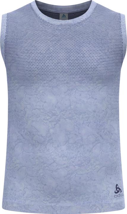 Actual product image Odlo Performance Light Rain Dye BL Top Singlet (S)