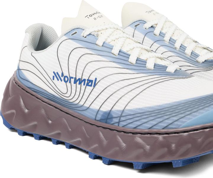 Immagine prodotto Nnormal Tomir Soft 2.0 White (41 1/3)