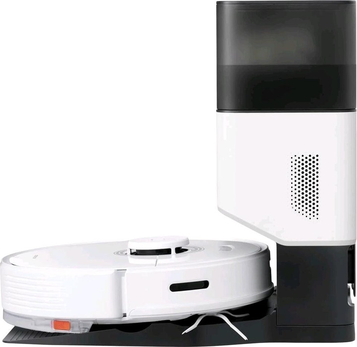 Actual product image Roborock Q7 Max+ (Vacuum mopping robot)