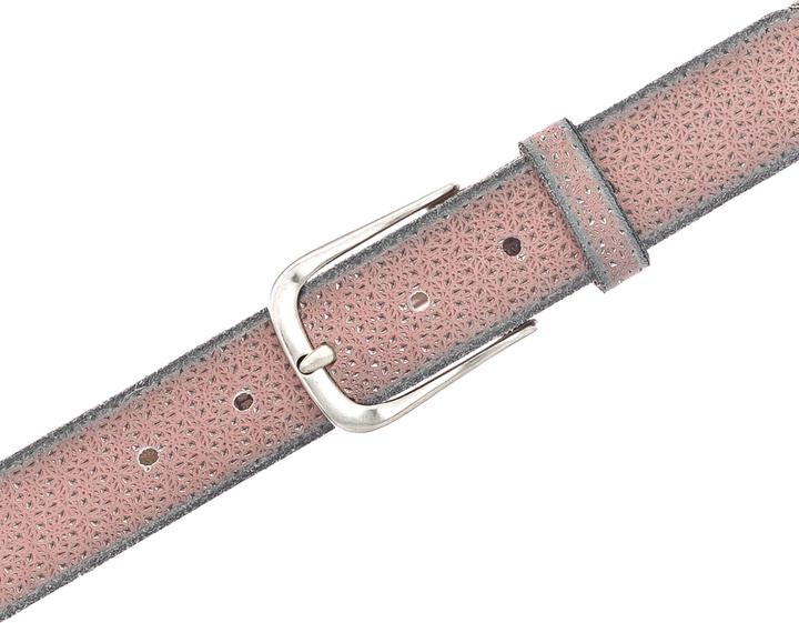 Produktbild B.Belt Gürtel Leder (85)