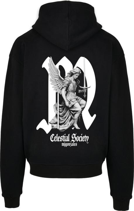 Produktbild Mjgonzales MJG Oversized Hoody - Angel’s Armor - 140025 (M)