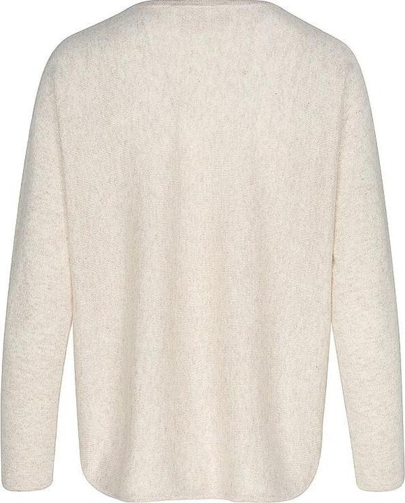 Produktbild Davida Kaschmirpullover (M)