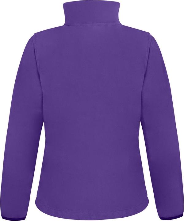 Produktbild Result Clothing Norse Outdoor Fleecejacke (36)