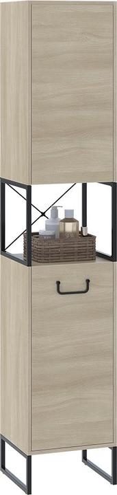 Actual product image Vicco Vionna (36 x 33 x 185 cm)