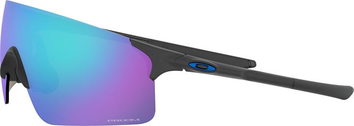 Produktbild Oakley Evzero Blades (Steel Prizm, Shappire Iridium)