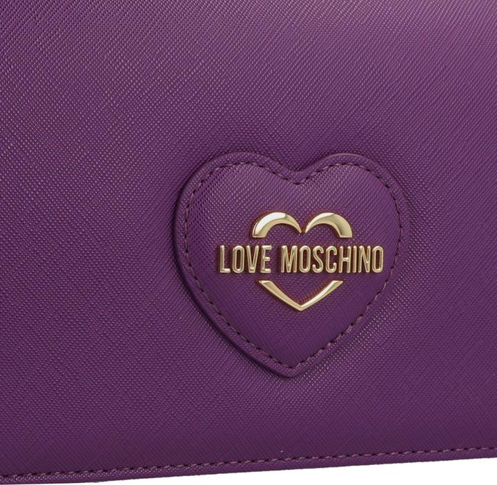 Productafbeelding Love Moschino Smart Daily schoudertas 22 cm