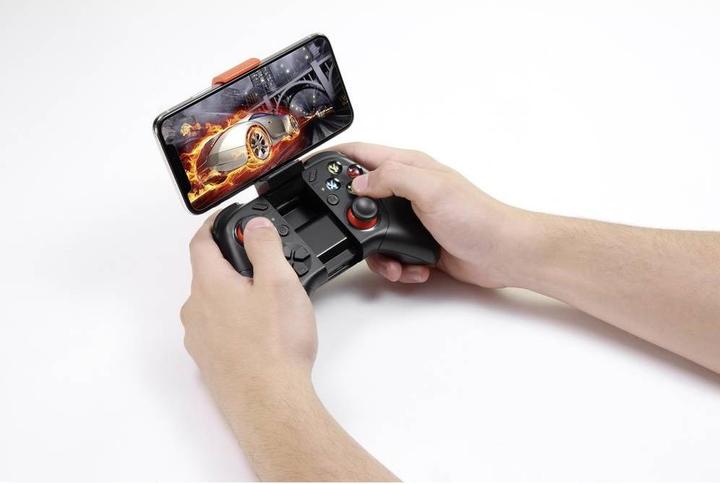Immagine prodotto Renkforce Controller di gioco mobile VR+ GC-01 (Android, iOS)
