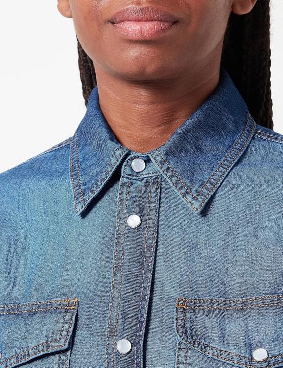 Produktbild Pinko Camicia Denim Scirocco (38)