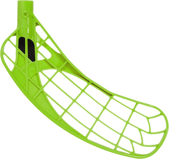 Image du produit Oxdog UH Rasoir à pelles en carbone