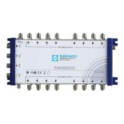 Thumbnail - WISI Multischalter, TV Zubehör