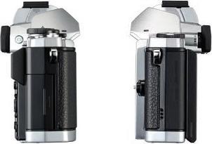 Immagine prodotto Olympus Corpo OM-D E-M5