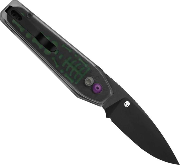 Immagine prodotto Kizer Tomb Nitro-V Acrylic Halloween (8.20 cm)
