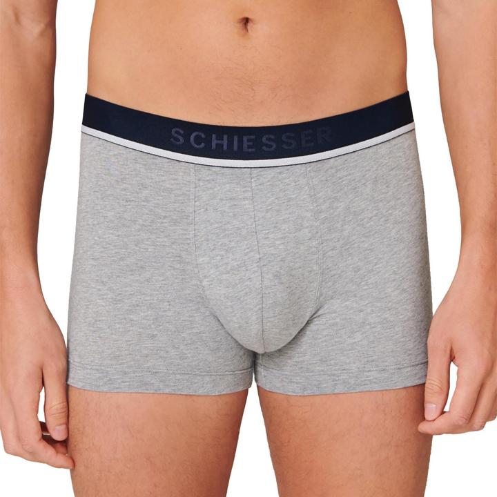 Produktbild Schiesser Boxershorts (XL, 3er Pack)