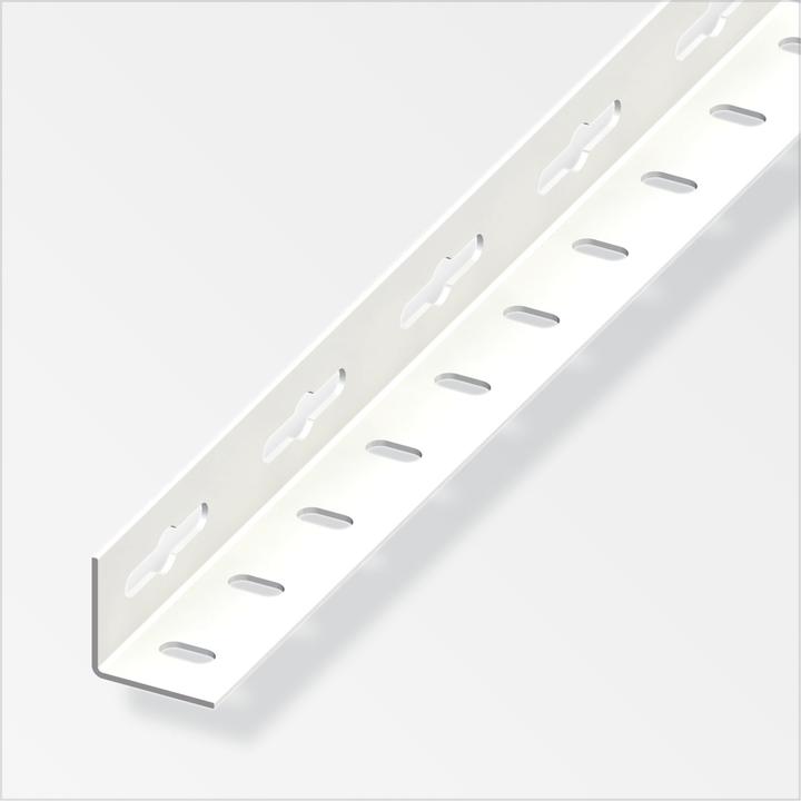 Actual product image Alfer Angle profile steel 2m