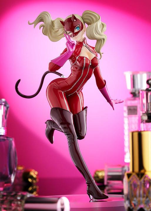 Produktbild Good Smile Company Persona 5 Royal Pop Up Parade PVC Statue Panther 17 cm