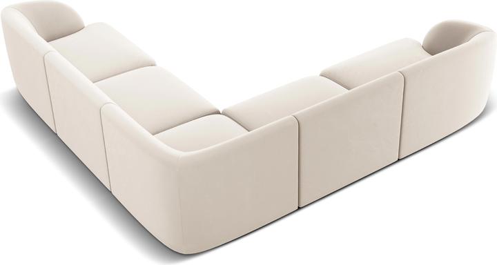 Immagine prodotto Micadoni Miley (Divano ad angolo)