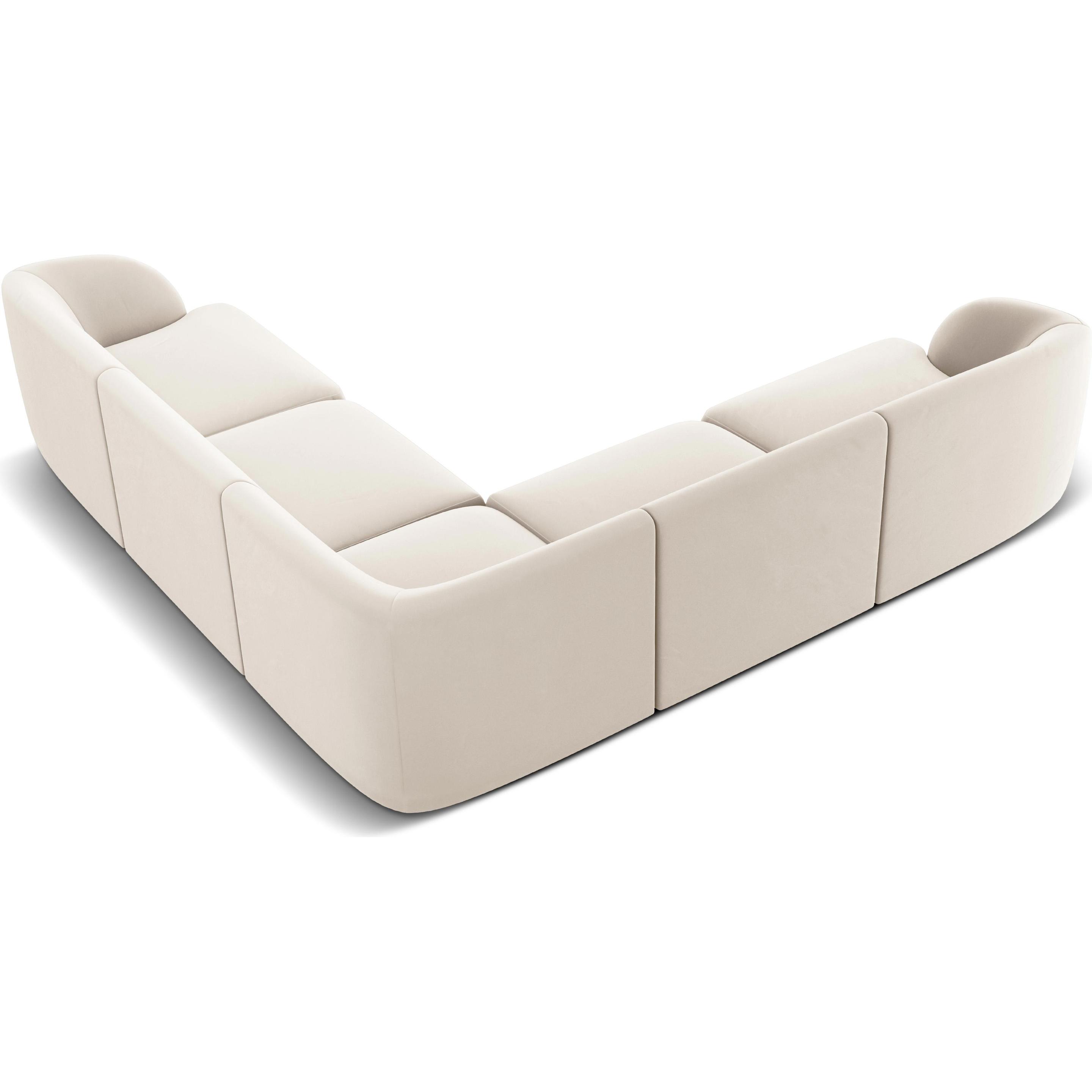 Thumbnail - Micadoni, Sofa, Miley (Ecksofa)