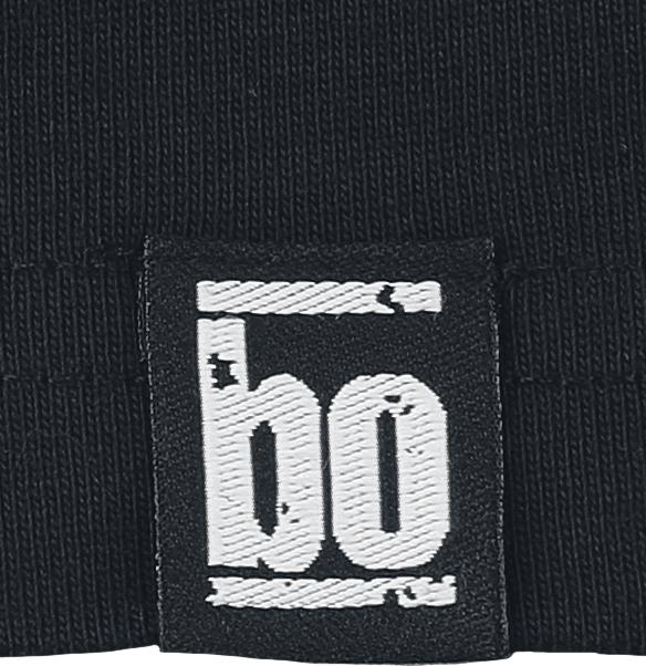 Produktbild Böhse Onkelz Third-Eye Skull (S)