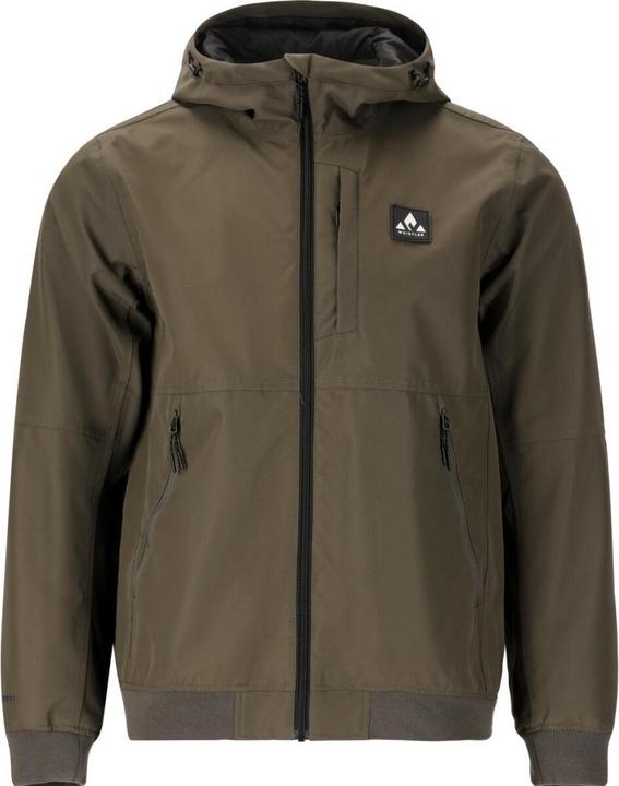 Actual product image Whistler Haraldo (XL)