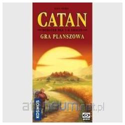 Galakta Catan - 5/6 Spieler Brettspiel
