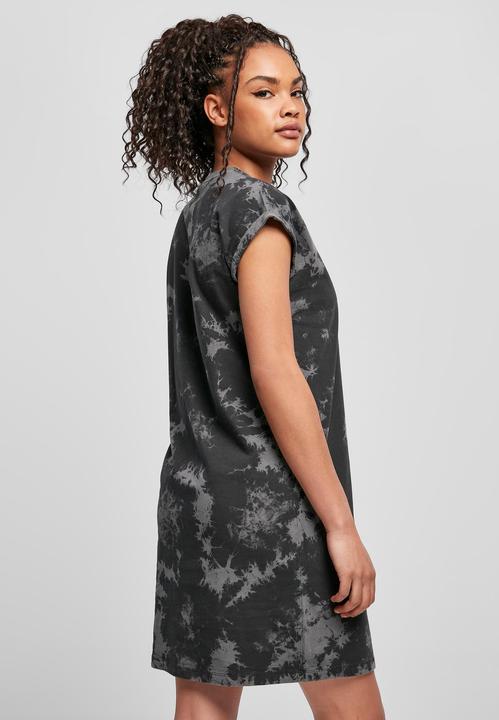 Image du produit Urban Classics Robe décolorée pour femmes (XXL)
