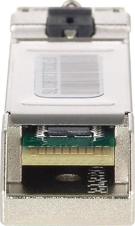 Produktbild LevelOne SFP-3111: SFP MM-Transceiver, 2km